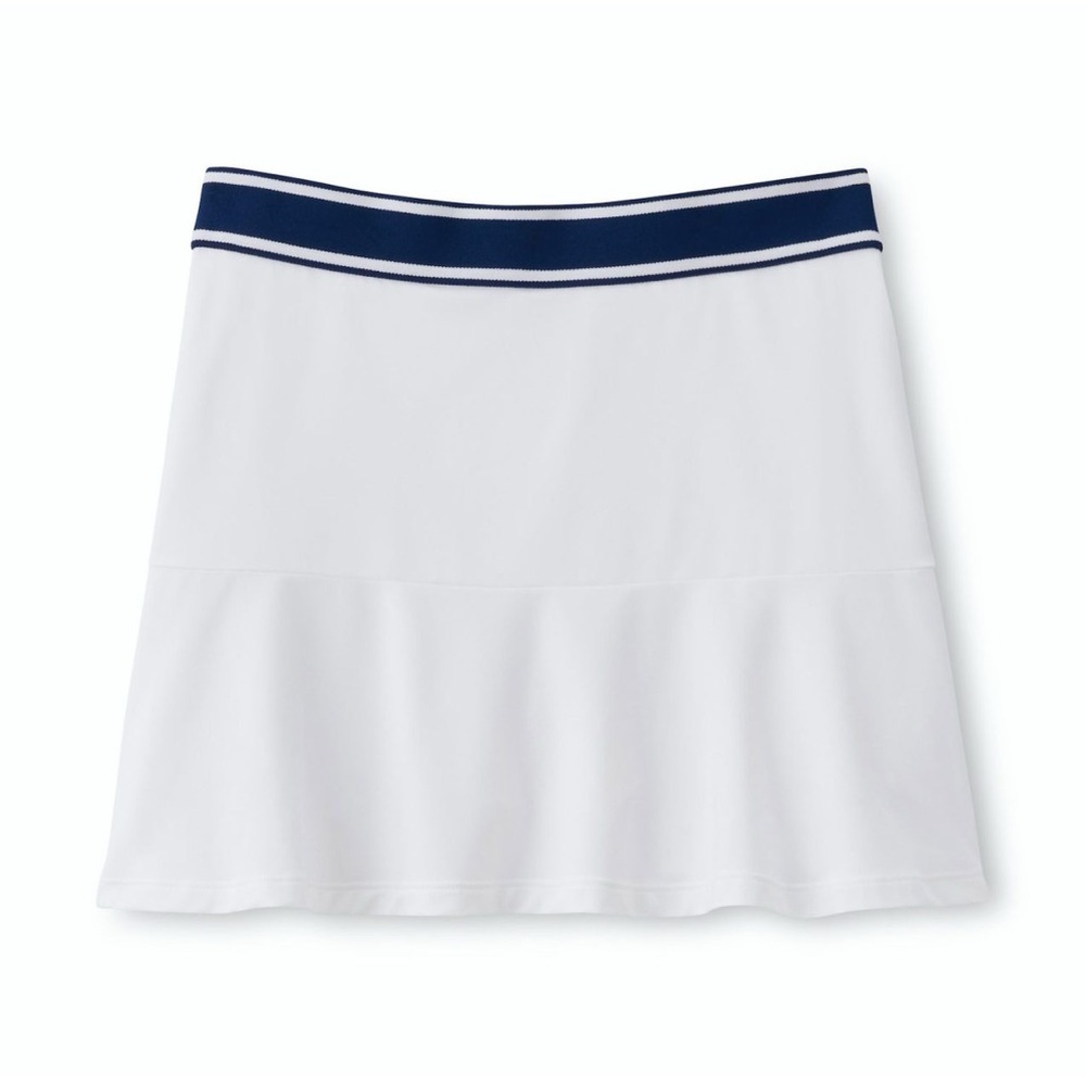 PETER MILLAR FRANCOISE COURT SKORT